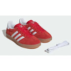 Gazelle Indoor - Better Scarlet Gum