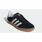 Gazelle Indoor - Black Gum