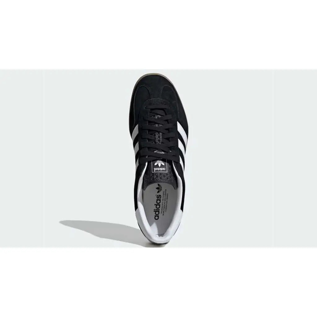 Gazelle Indoor - Black Gum