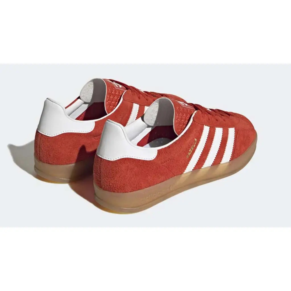 Gazelle Indoor - Bold Orange