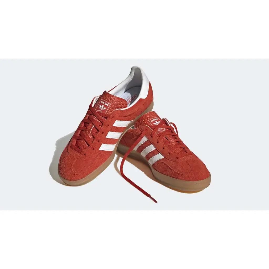 Gazelle Indoor - Bold Orange