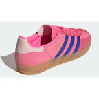Gazelle Indoor - Lucid Pink Purple