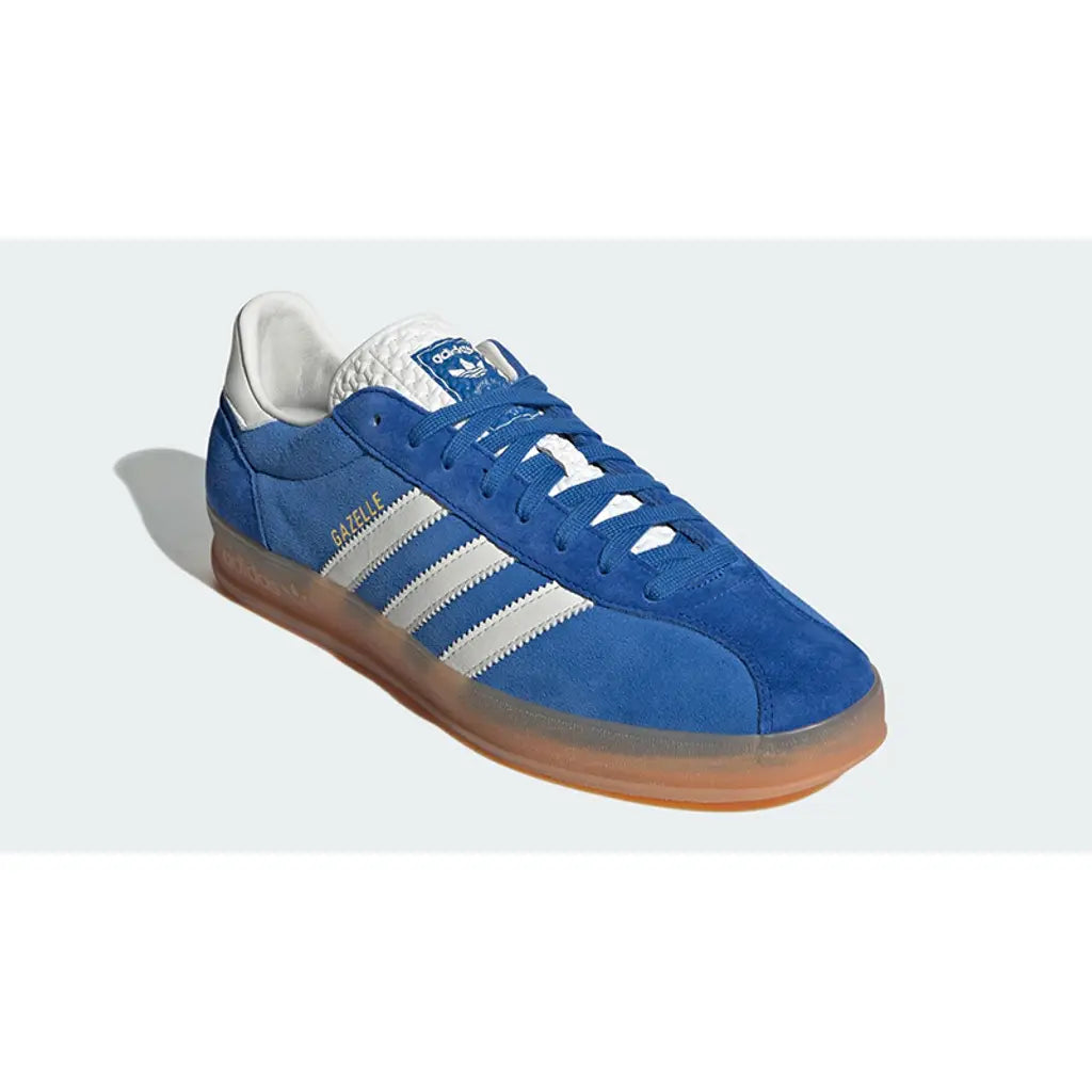 Gazelle Indoor - Pro Blue