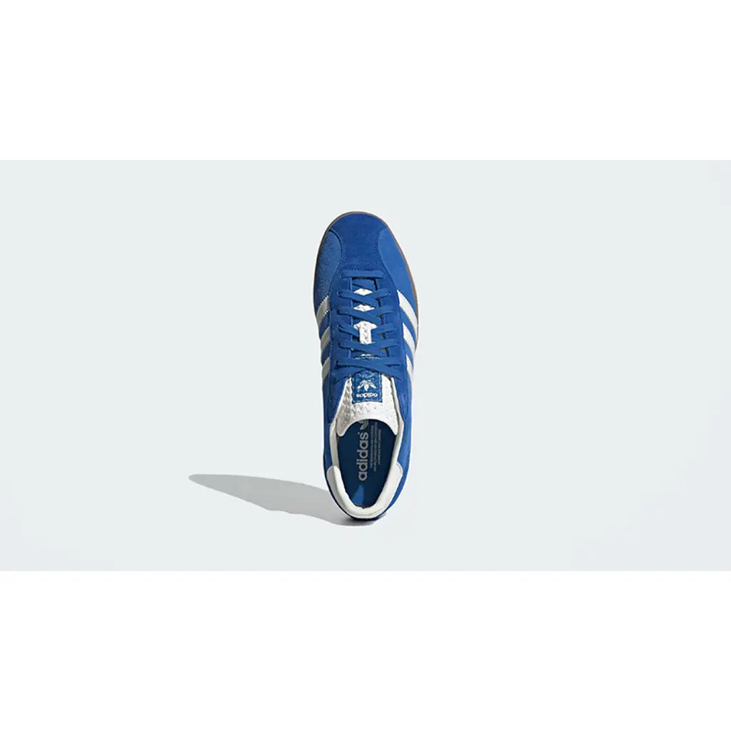Gazelle Indoor - Pro Blue