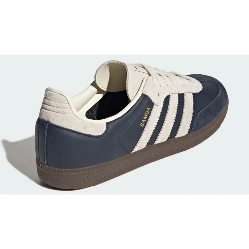 Samba OG - Aurora Ink Cream