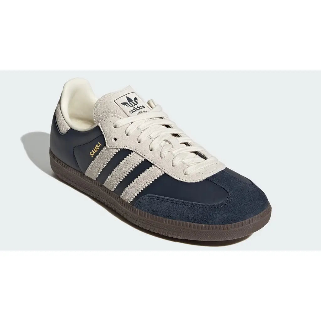 Samba OG - Aurora Ink Cream