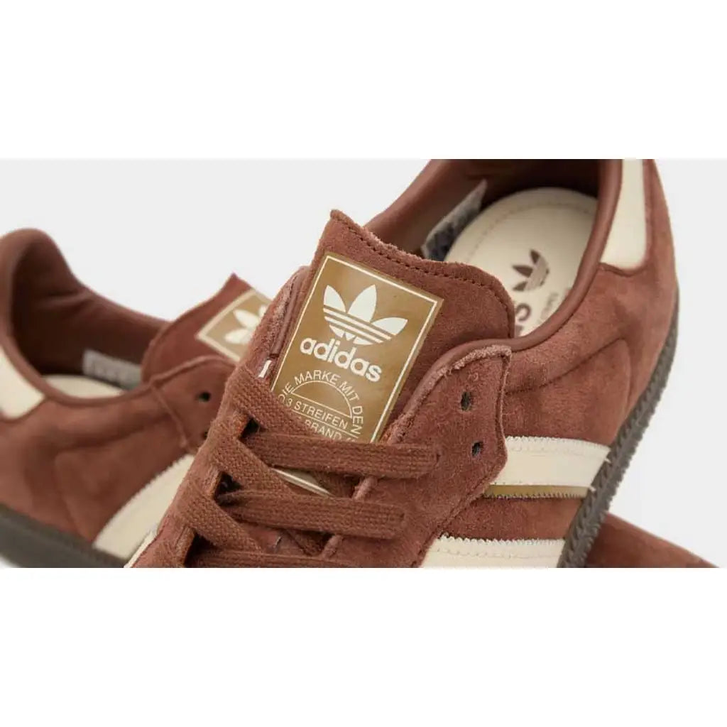 Samba OG - Brown