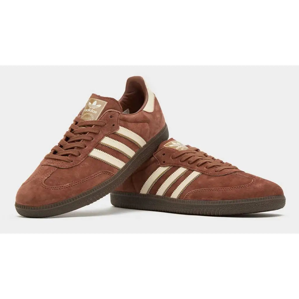 Samba OG - Brown