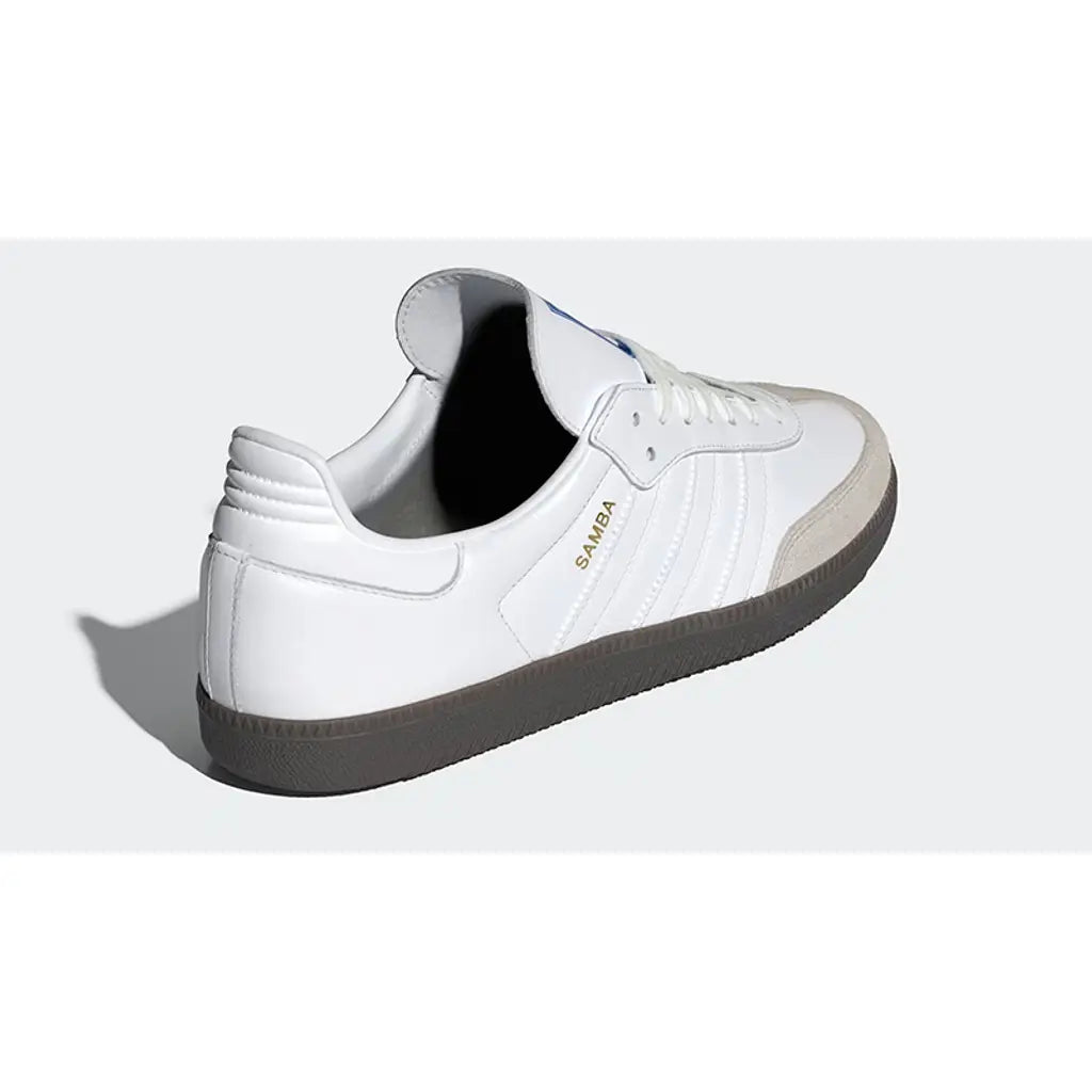 Samba OG - Cloud White Gum