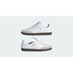 Samba OG - Cloud White Gum