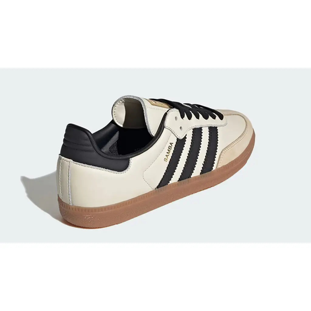 Samba OG - Cream White Black
