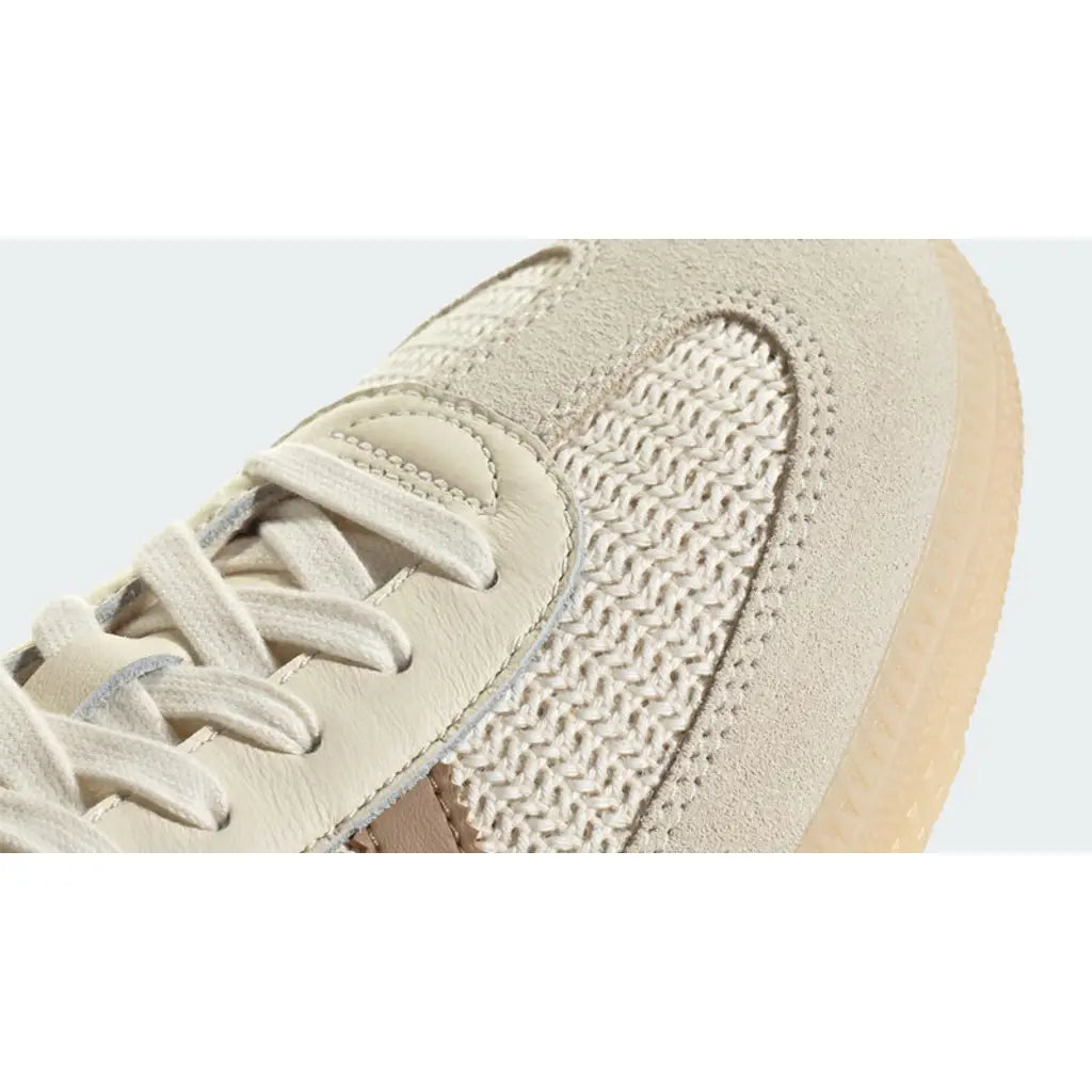 Samba OG - Cream White Cardboard