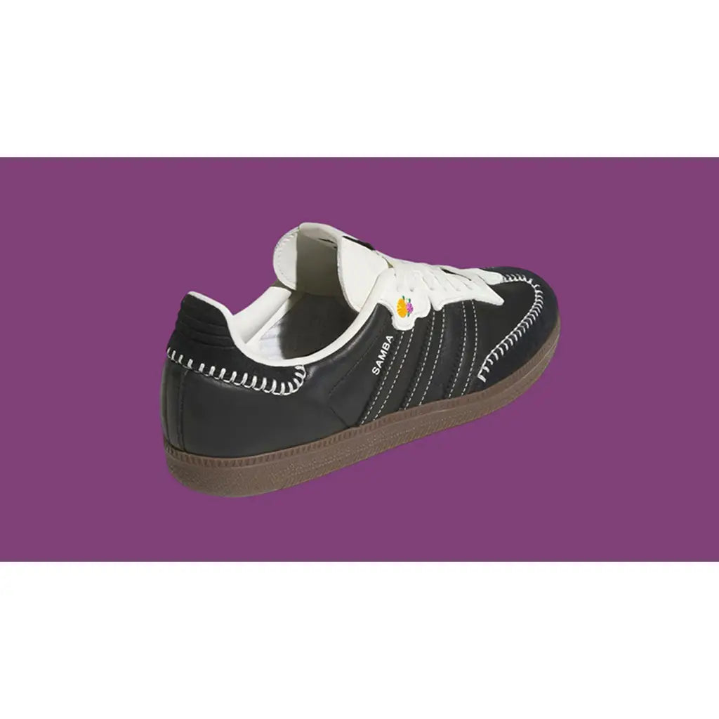 Samba OG - Dia De Los Muertos Black