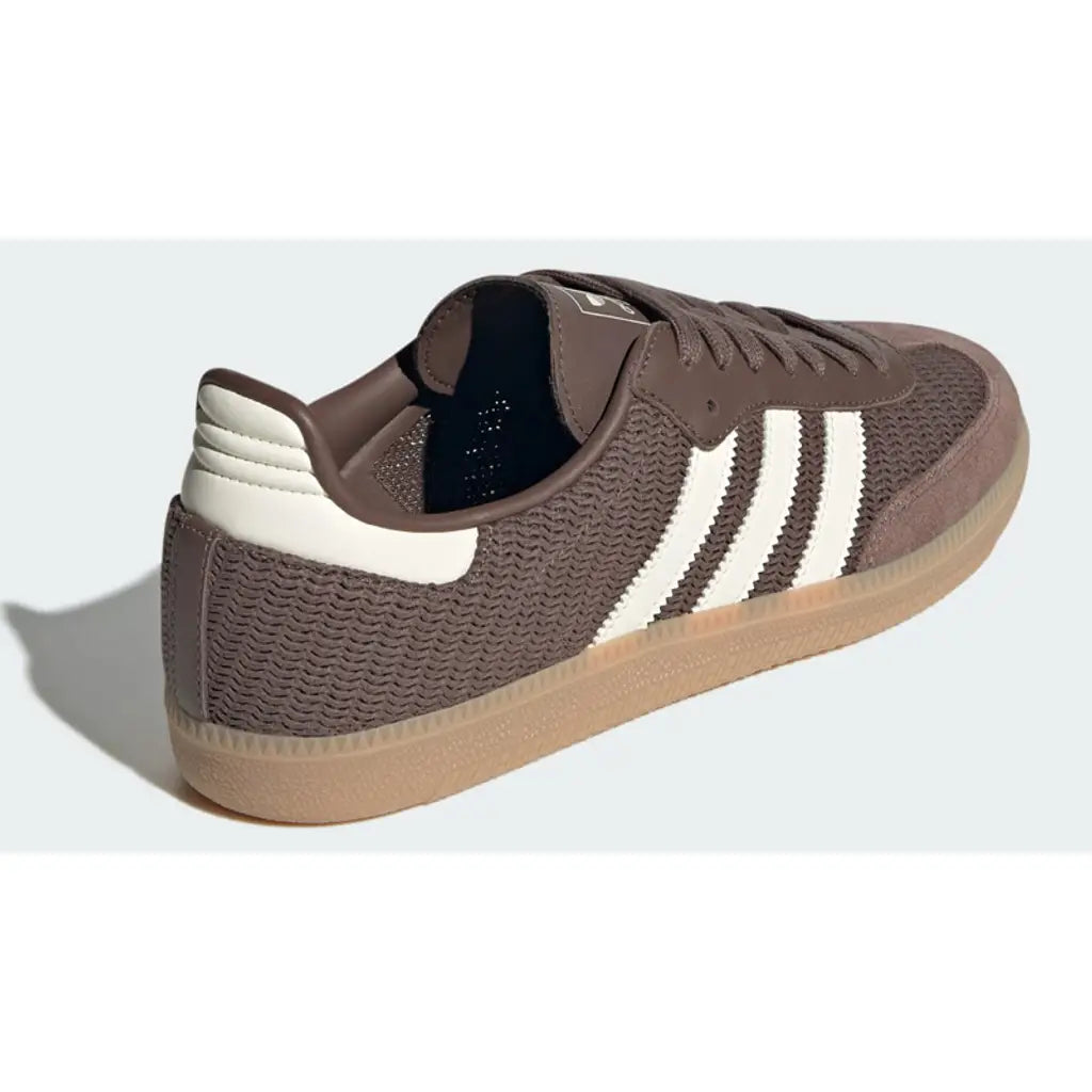 Samba OG - Earth Strata White