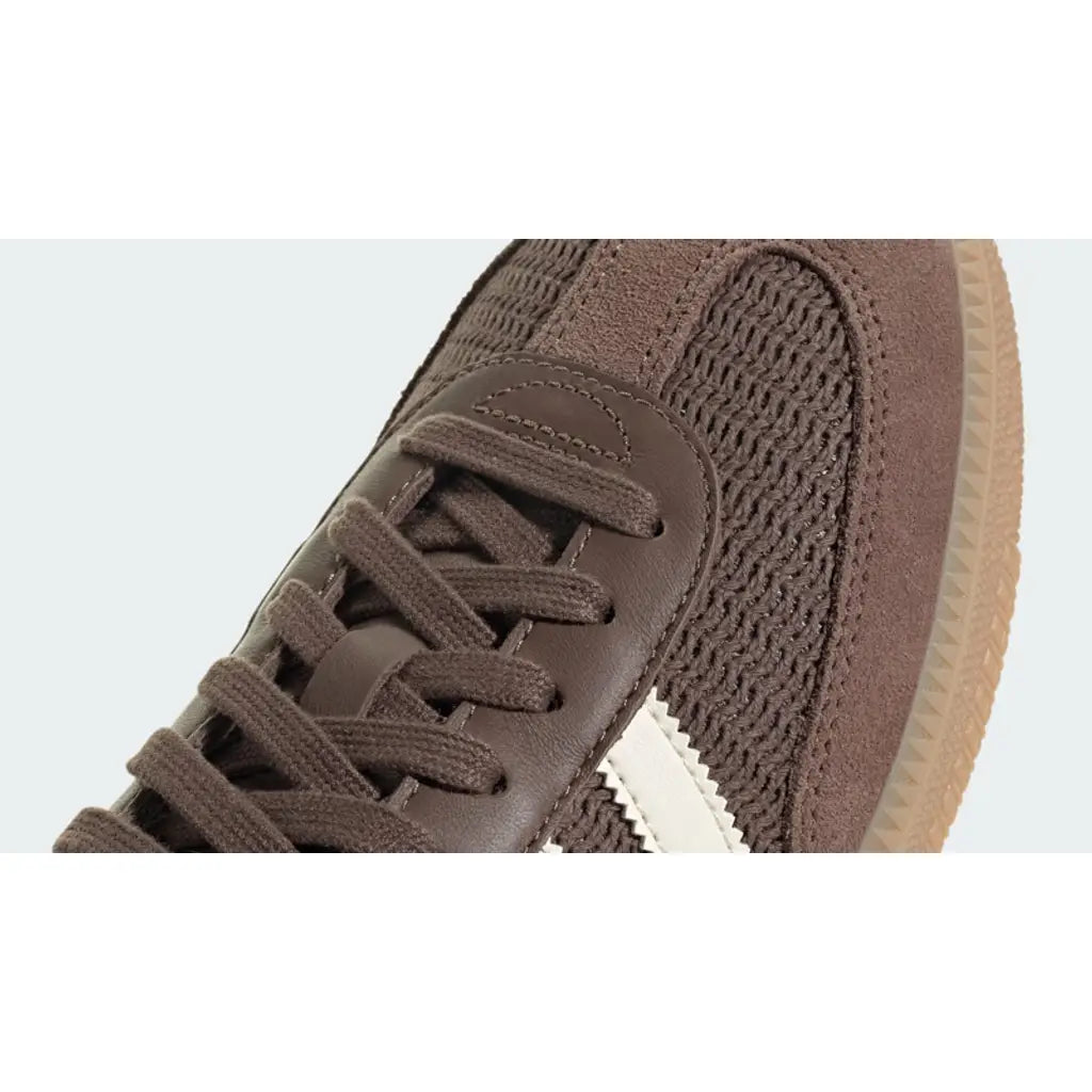 Samba OG - Earth Strata White