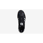 Samba OG - Embroidered Floral Black