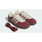 Samba OG - Preloved Ruby Cream White