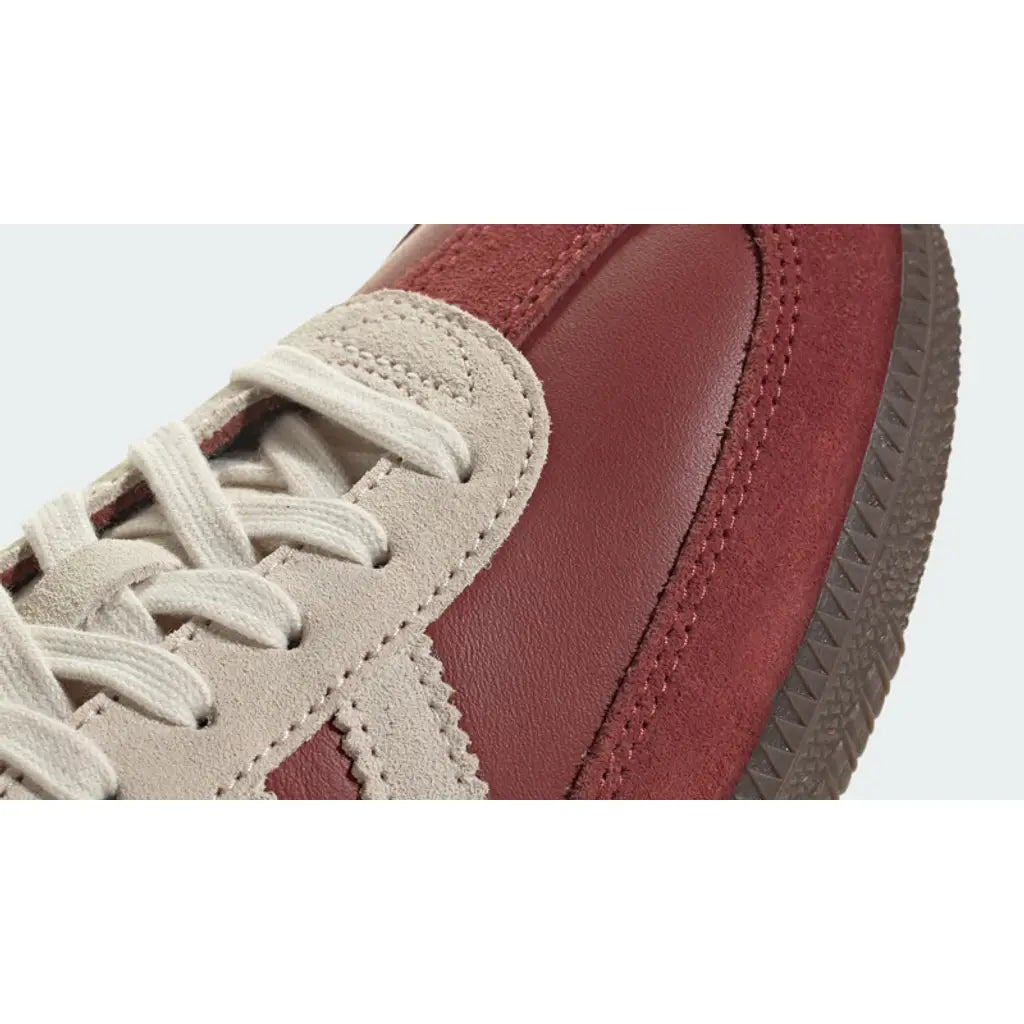 Samba OG - Preloved Ruby Cream White