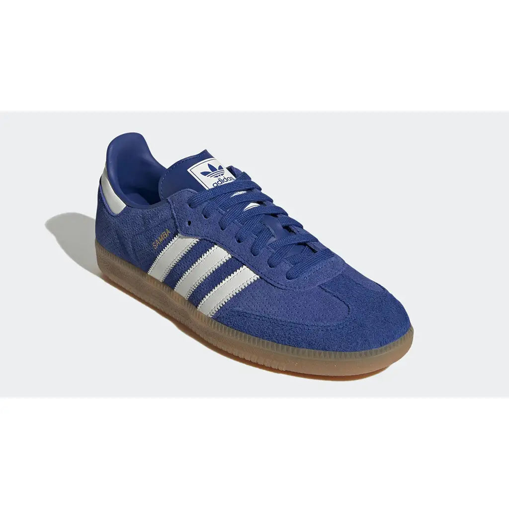 Samba OG - Royal Blue Gum