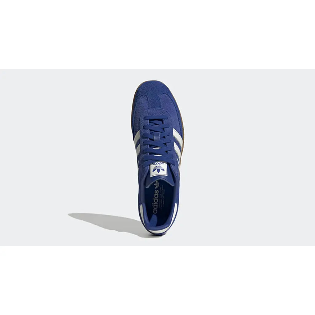 Samba OG - Royal Blue Gum