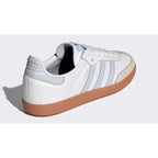 Samba OG - White Halo Blue