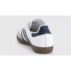 Samba OG - White Indigo Granite