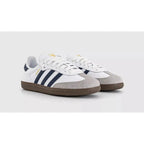Samba OG - White Indigo Granite