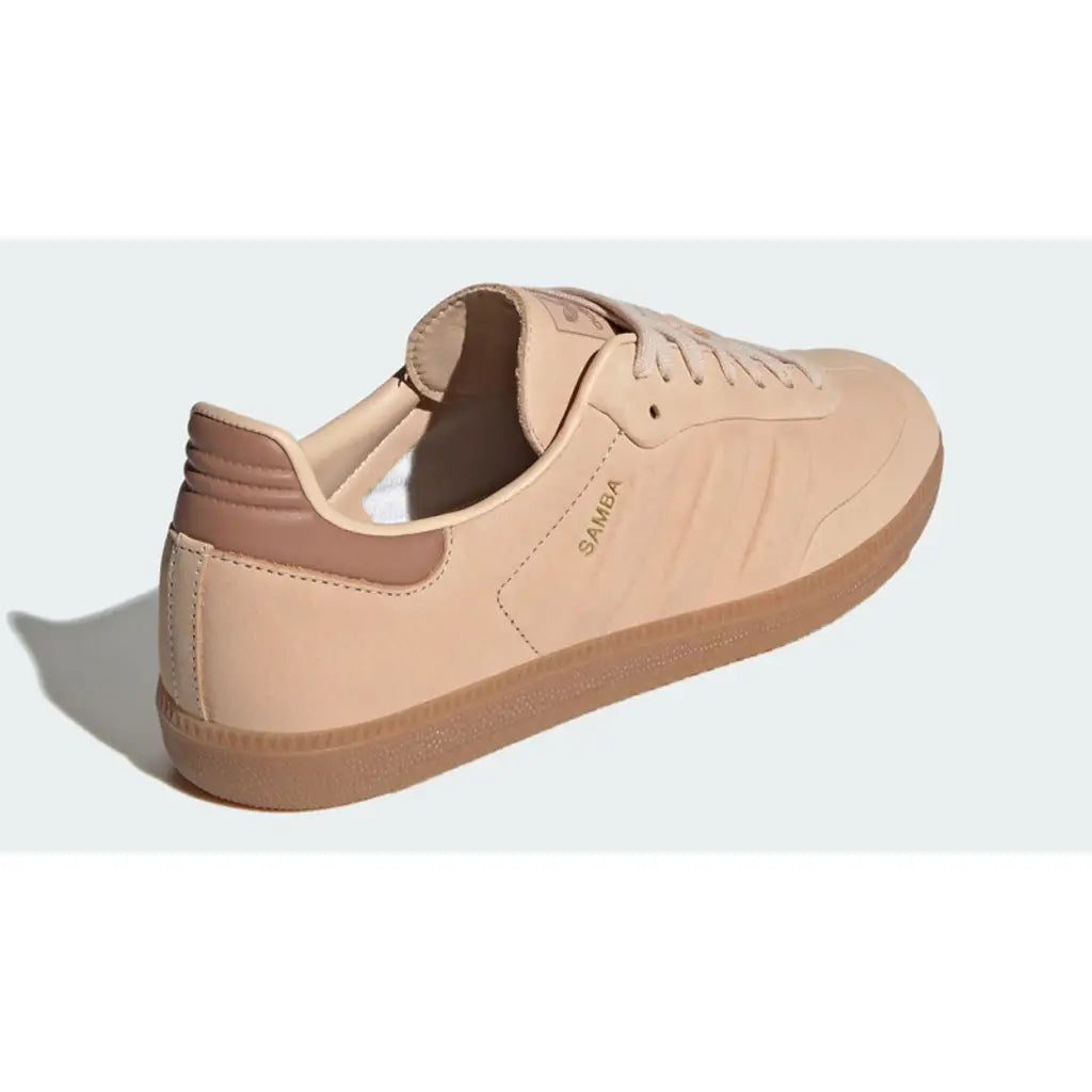 Samba OG - Blush Clay Gum