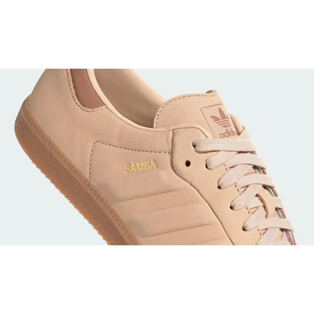 Samba OG - Blush Clay Gum