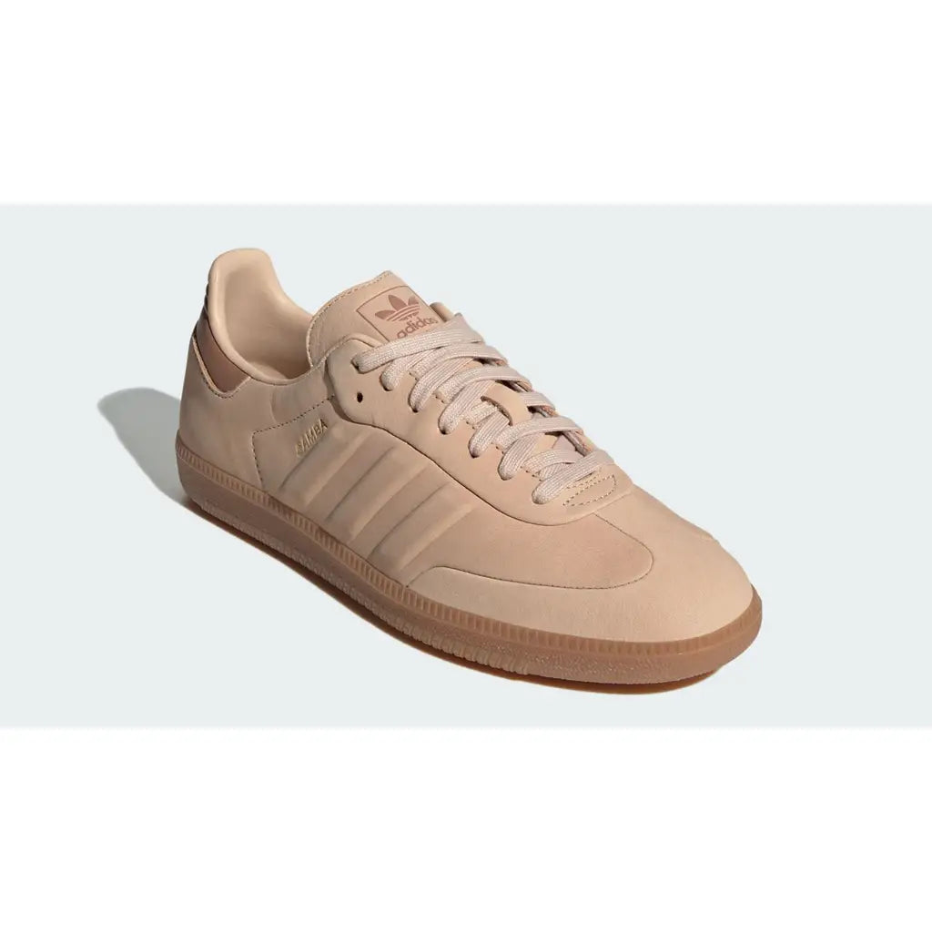 Samba OG - Blush Clay Gum