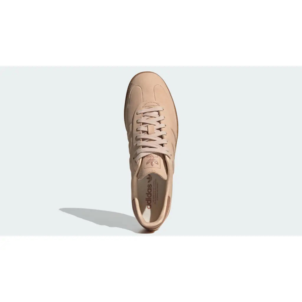 Samba OG - Blush Clay Gum