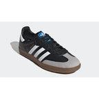 Samba OG - Vegan Black White Gum