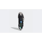 Samba OG - Vegan Black White Gum