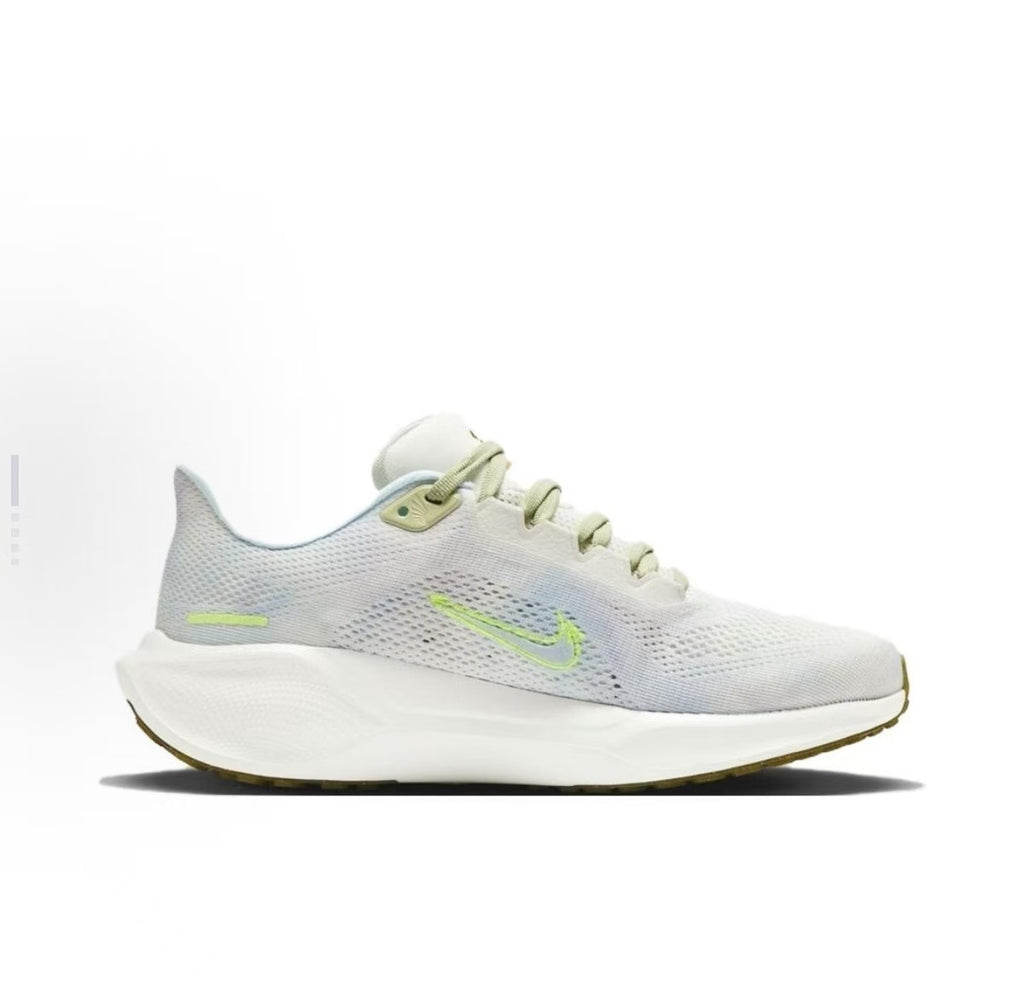 Pegasus 41 - Sail Glacier/Blue Volt