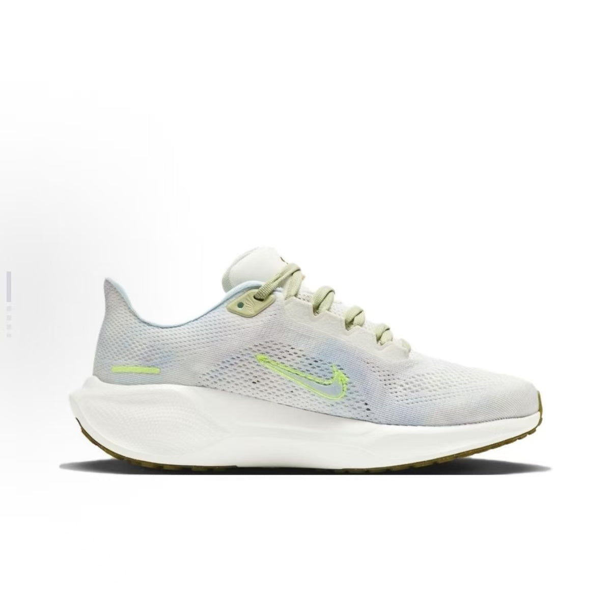 Pegasus 41 - Sail Glacier/Blue Volt