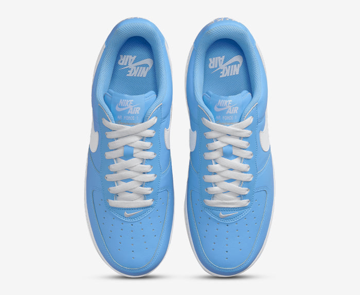 Air Force 1 - 40th Anniversary University Blue