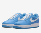 Air Force 1 - 40th Anniversary University Blue