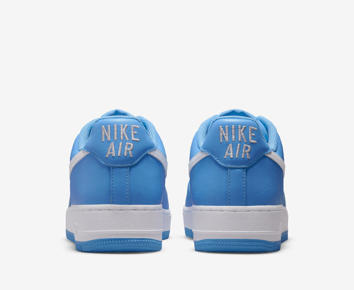 Air Force 1 - 40th Anniversary University Blue