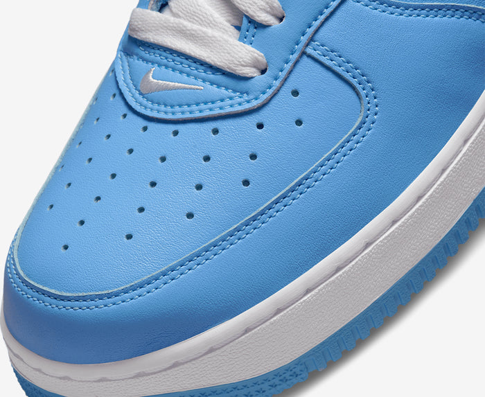 Air Force 1 - 40th Anniversary University Blue