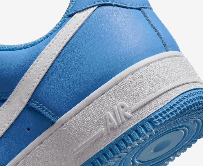 Air Force 1 - 40th Anniversary University Blue