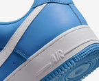 Air Force 1 - 40th Anniversary University Blue