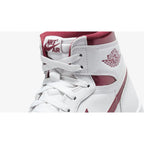 Air Jordan 1 - 85 Metallic Burgundy