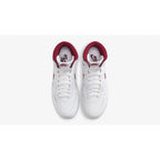 Air Jordan 1 - 85 Metallic Burgundy