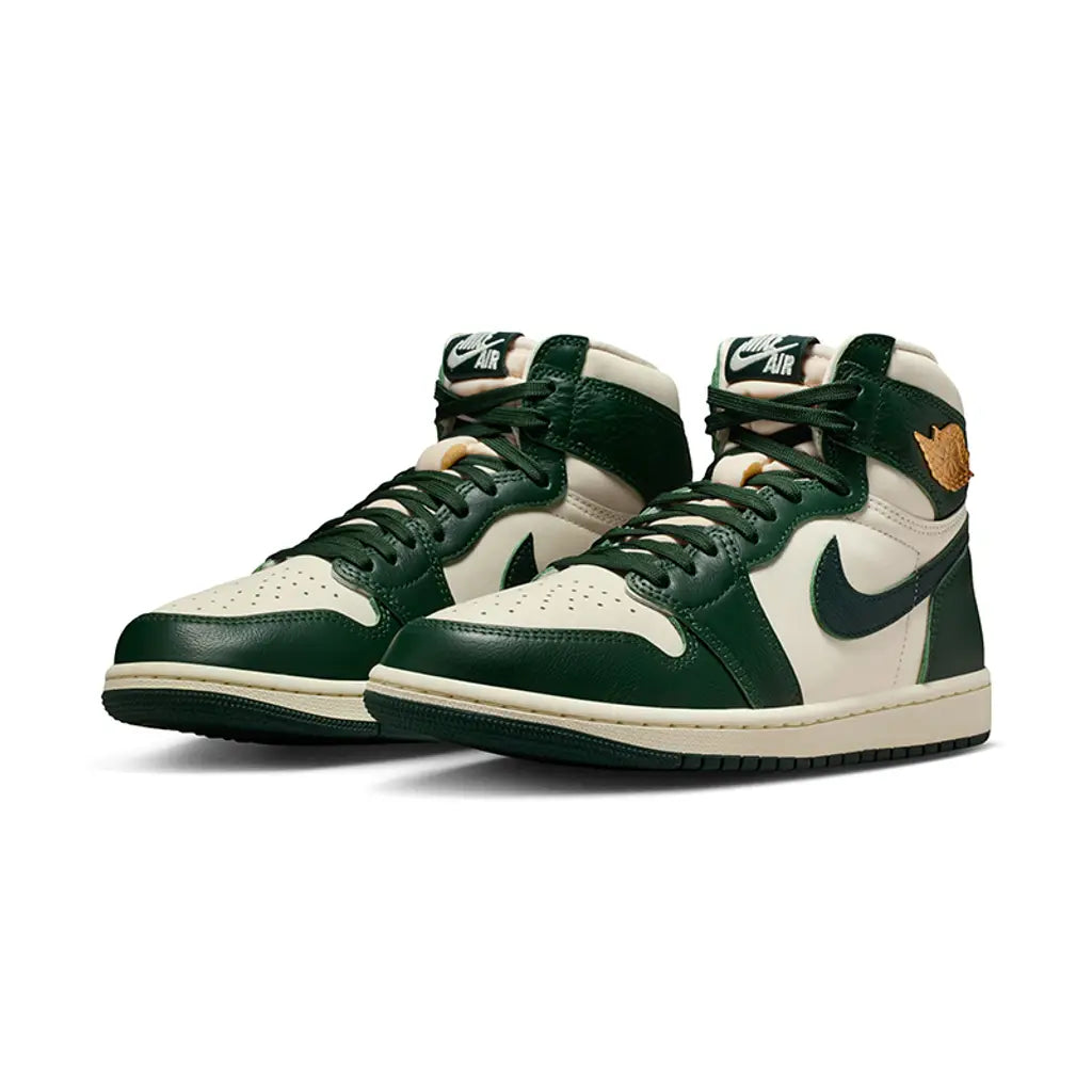 Air Jordan 1 - OG Pro Green