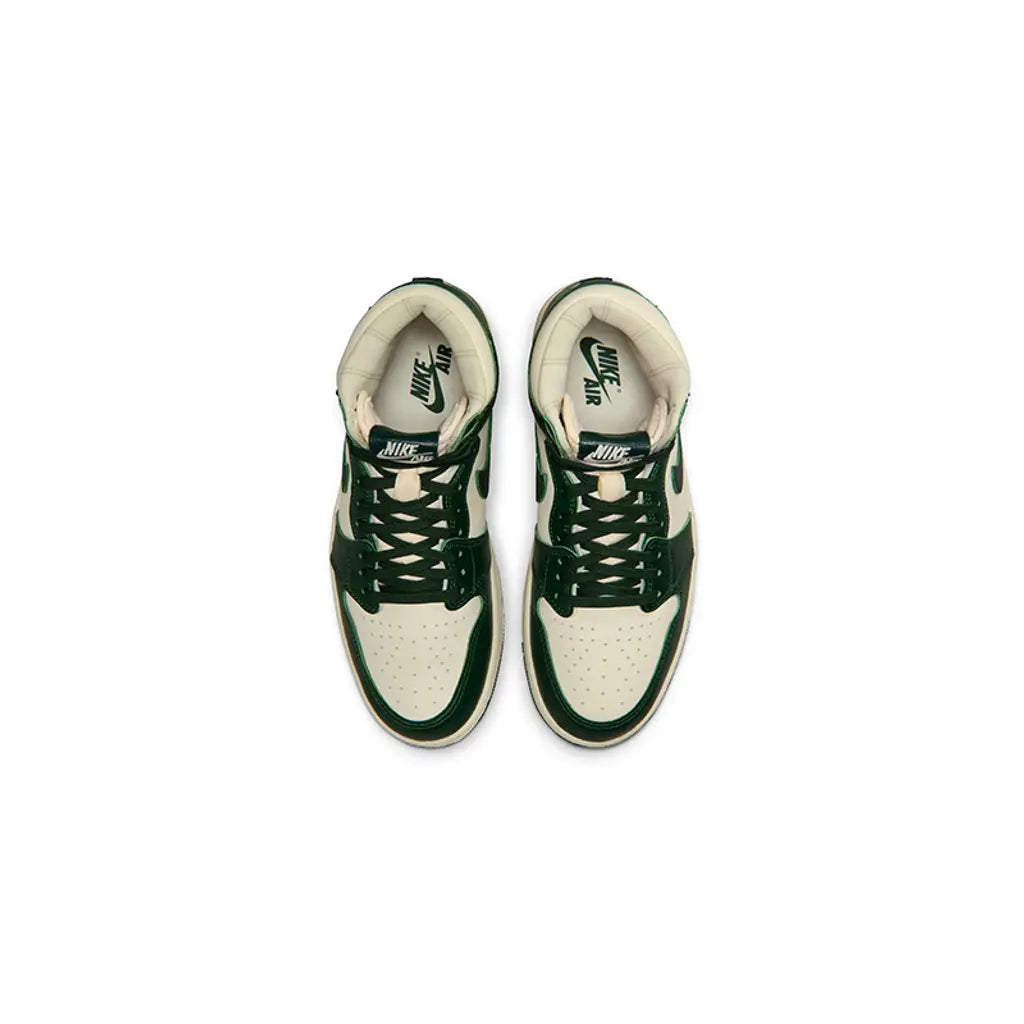 Air Jordan 1 - OG Pro Green