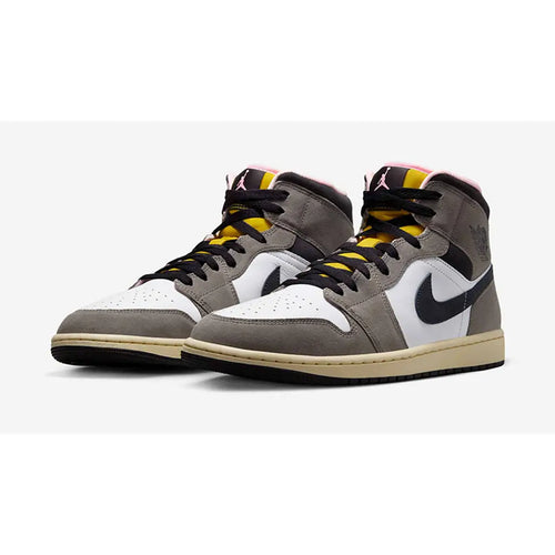 Air Jordan 1 - Cave Stone