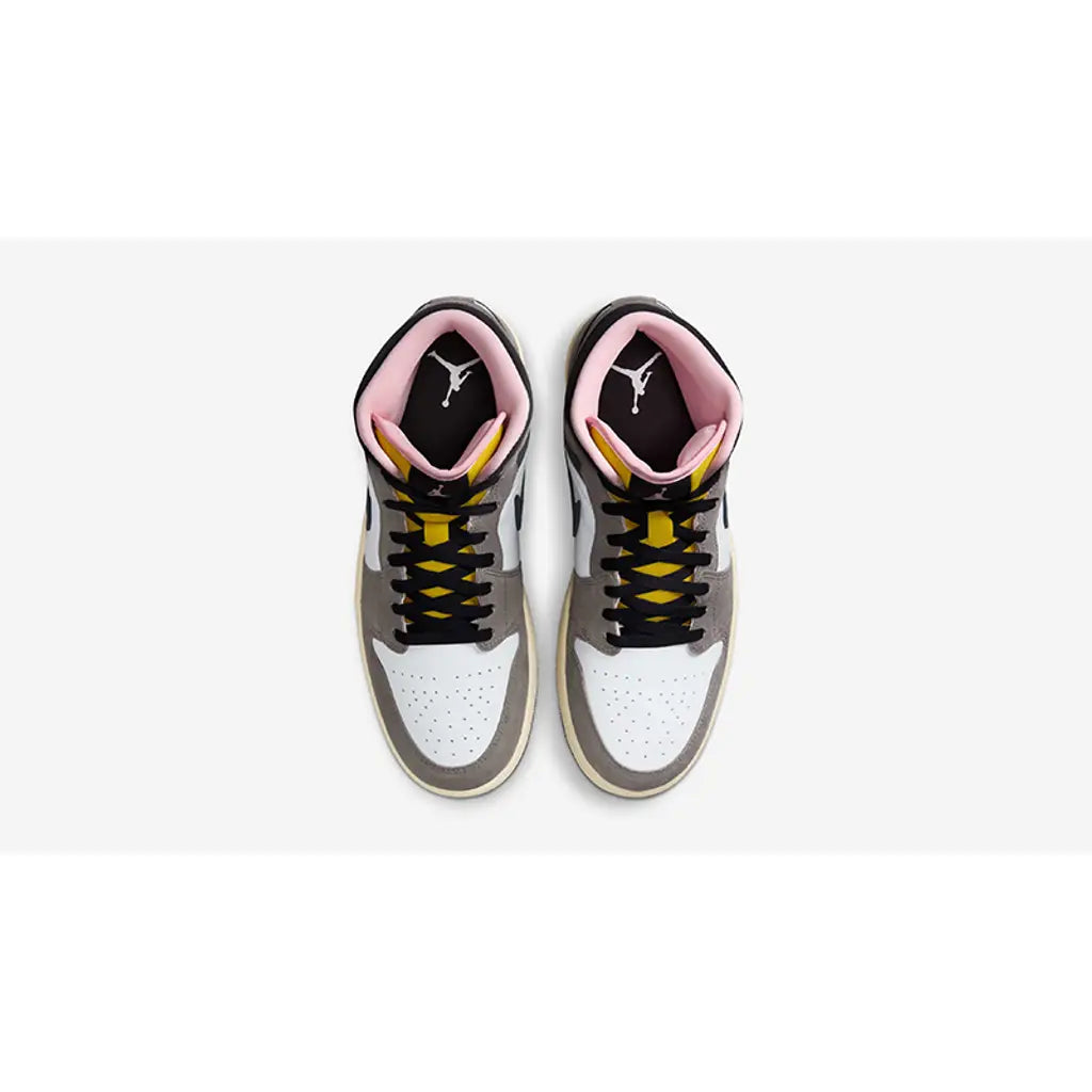Air Jordan 1 - Cave Stone