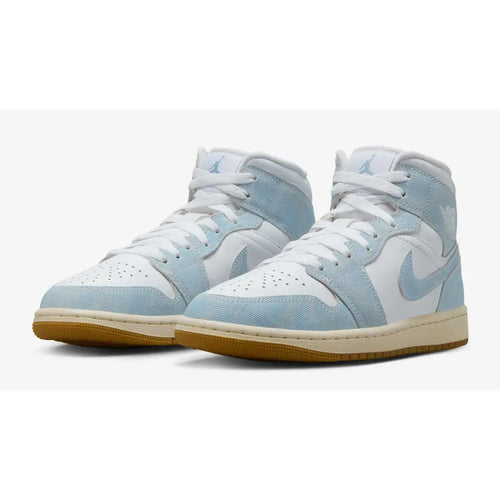 Air Jordan 1 - Denim Gum