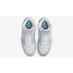 Air Jordan 1 - Denim Gum