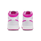 Air Jordan 1 - GS Fire Pink